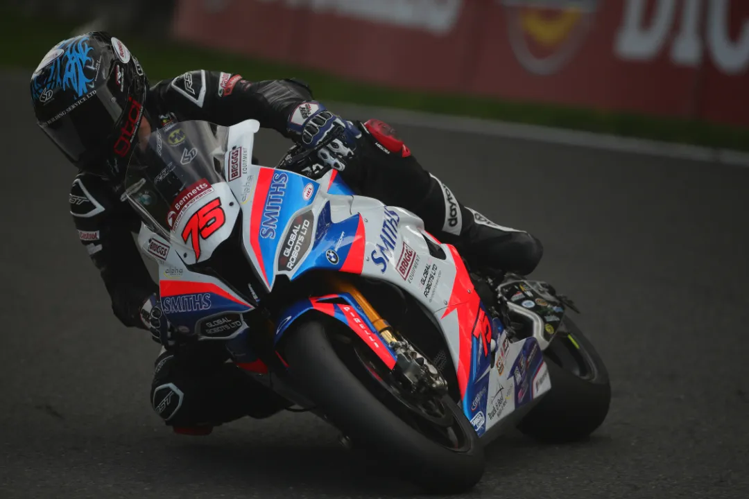 alex olsen cadwell park 2019