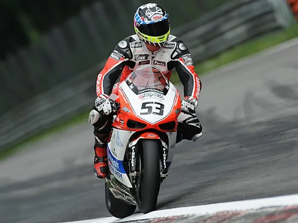 alex polita civ monza 2010