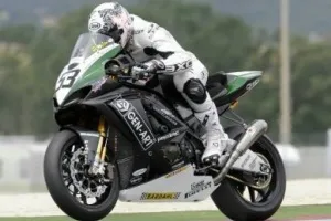 alex polita civ superbike vallelunga
