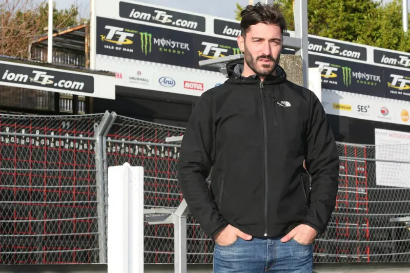 alex polita preview tt 2016