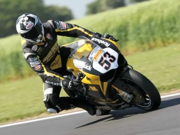 alex polita snetterton 2012