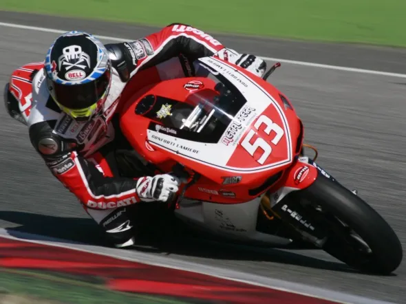 alex polita vallelunga trofeo centauro