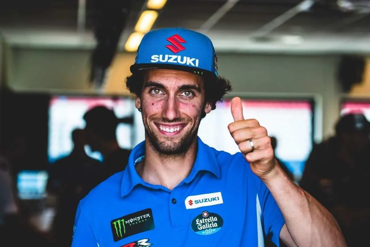 alex rins 1