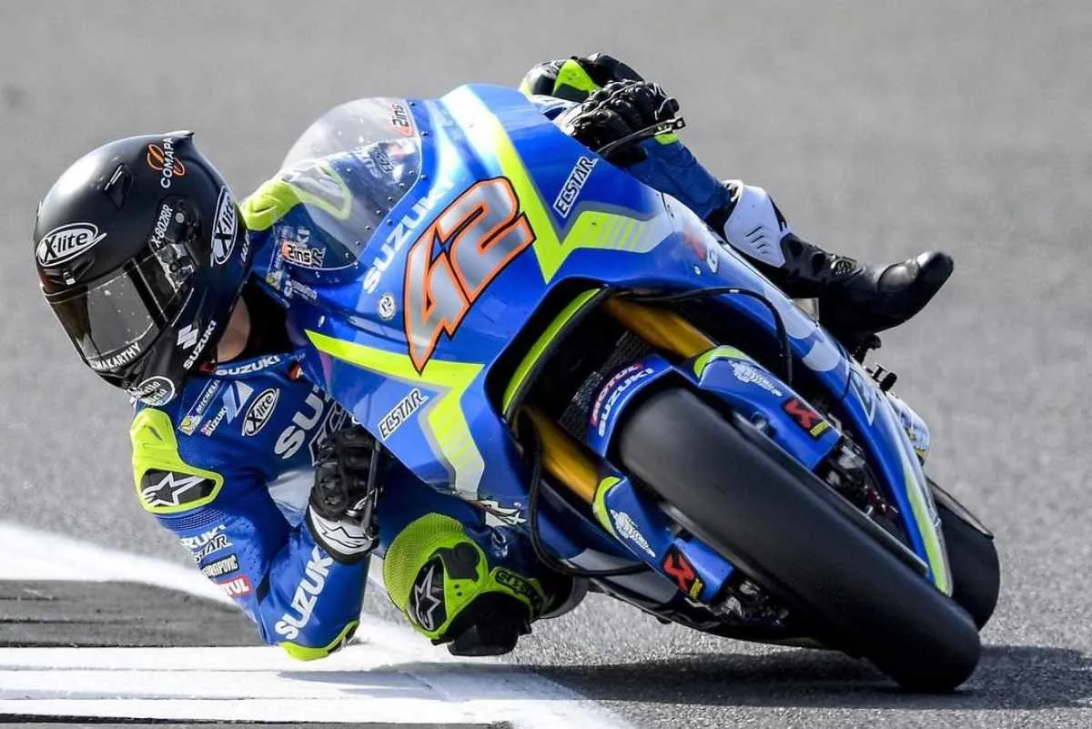 alex rins