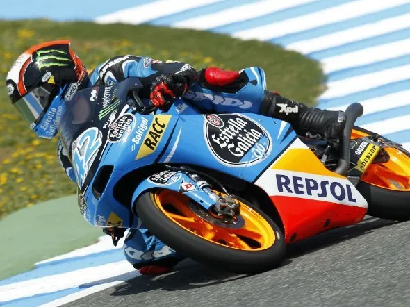 alex rins jerez d2 2