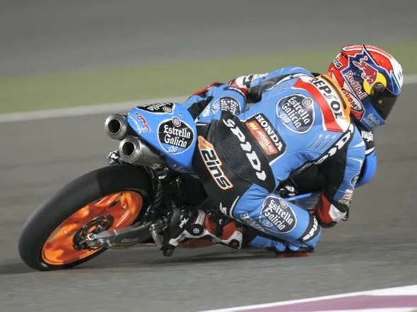 alex rins losail 2014
