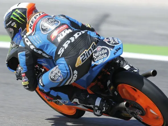 alex rins misano 2013 gp 2