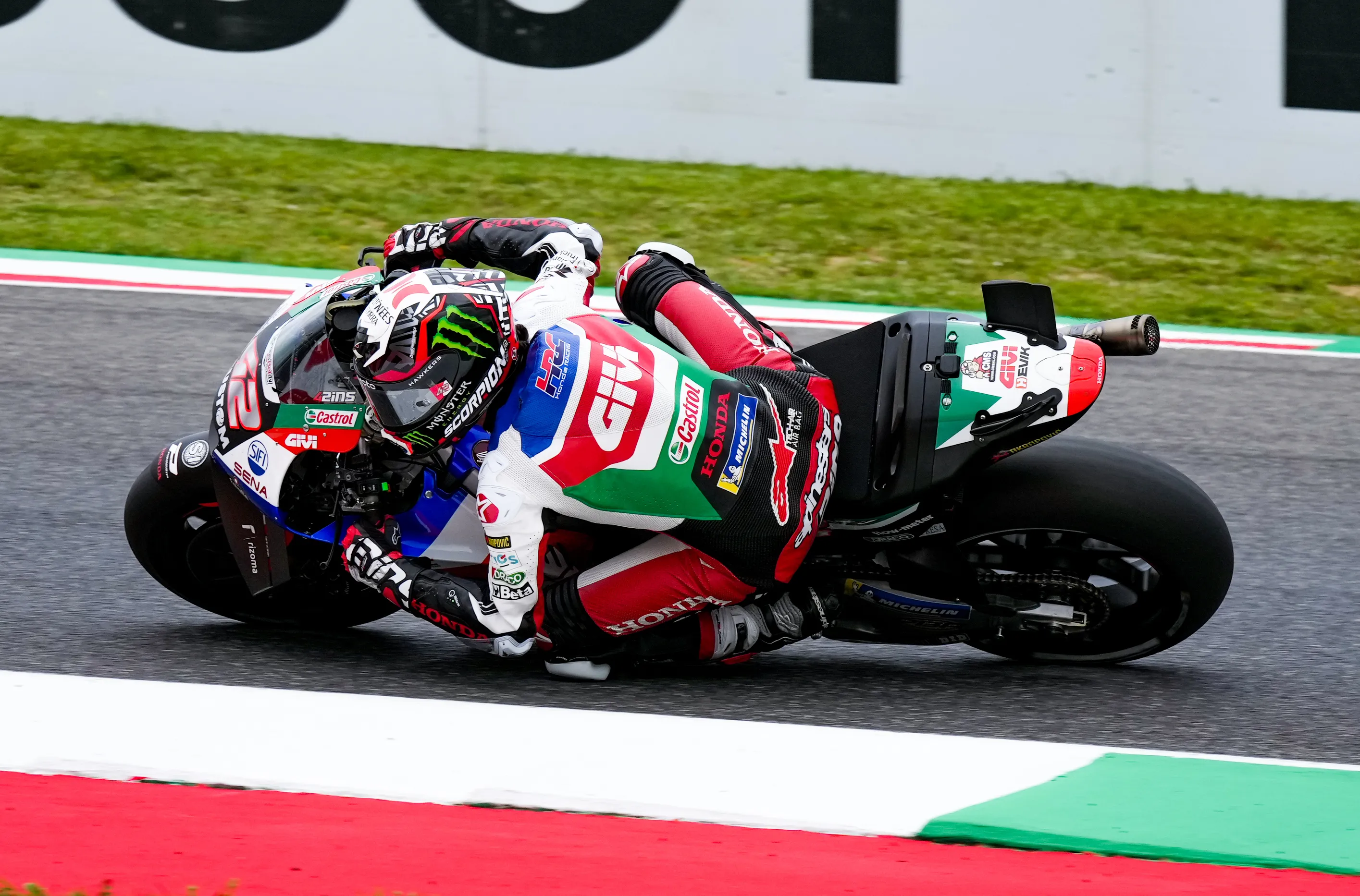 alex rins motogp lcr mugello