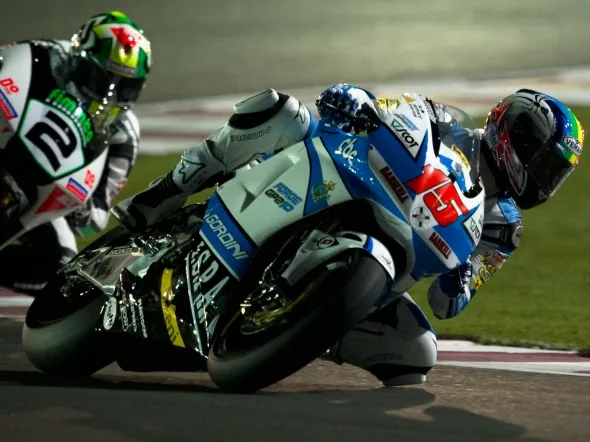 alexdeangelis friday losail2010