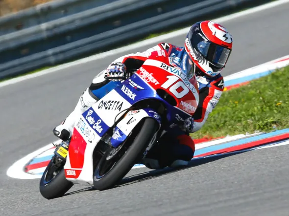 alexis masbou moto3 brno 2014