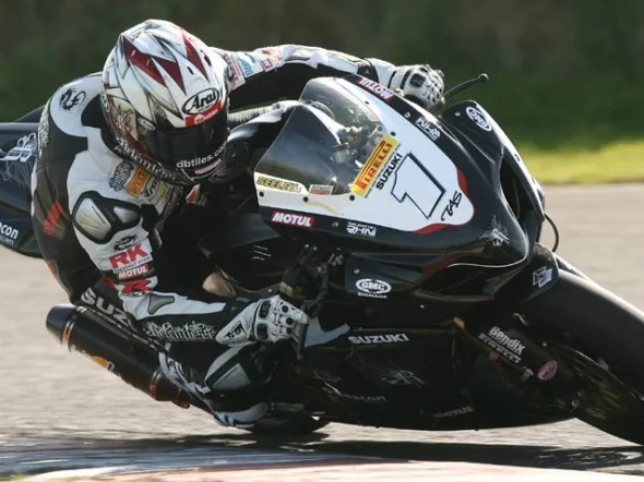 alistair seeley bsb evolution class