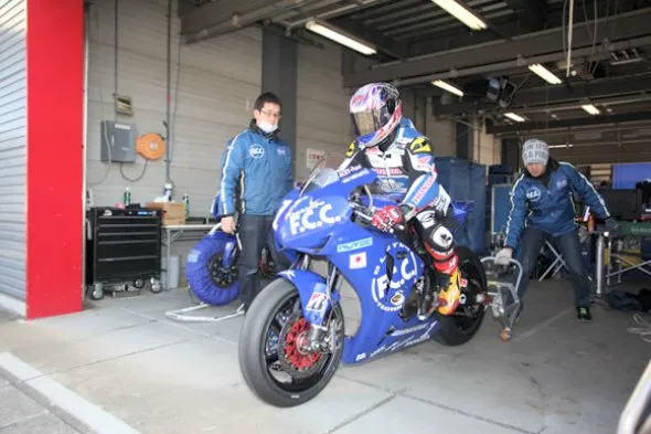 all japan kousuke akiyoshi box motegi