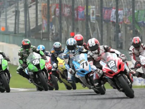 all japan post tsukuba 2013