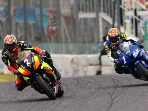 all japan roadrace 2010 tsukuba 2