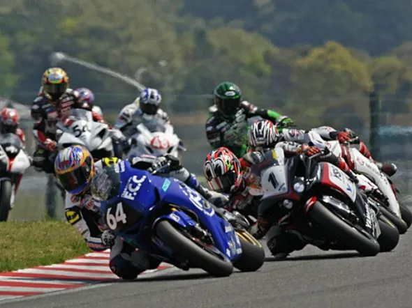 all japan sbk calendario 2011