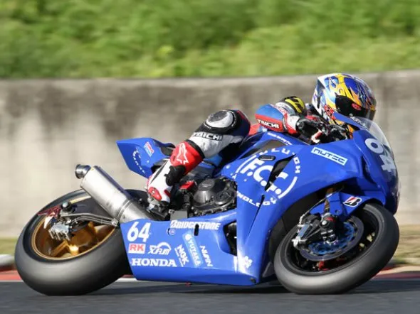 all japan sbk kousuke akiyoshi 2010