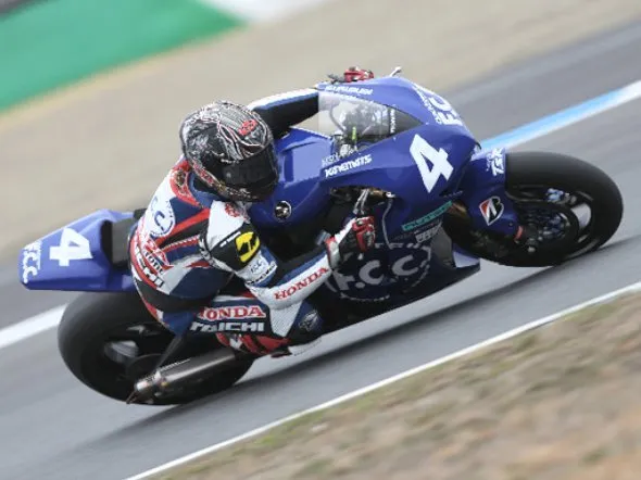 all japan sbk motegi qp 2013 1