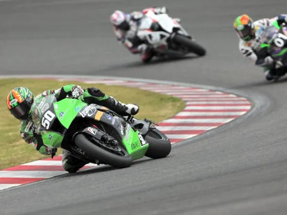 all japan sbk pre autopolis 13