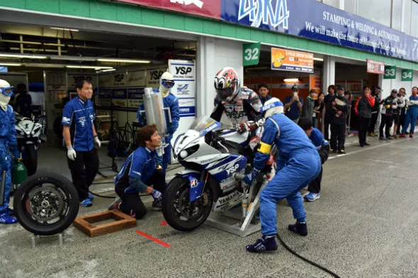 all japan sugo 120 mile endurance race review 2014 2