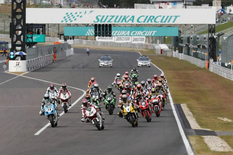 all japan superbike 200km suzuka