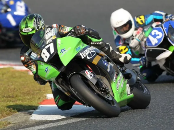 all japan superbike kawasaki 2011