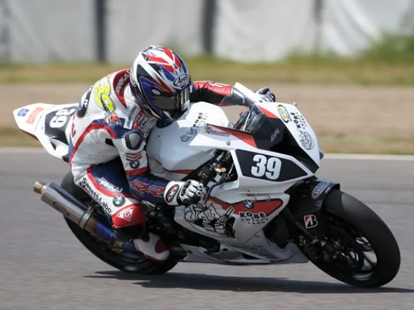 all japan superbike mfj gp suzuka 2013 fp1 2