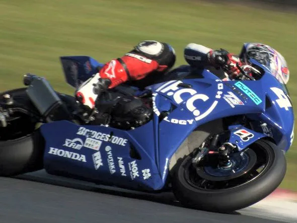 all japan superbike okayama qp 2013 2