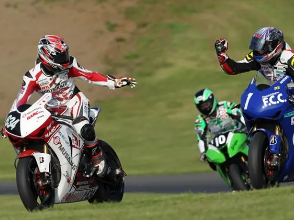 all japan superbike post autopolis 2011