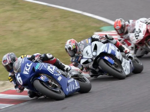 all japan superbike round1 suzuka 2014 2