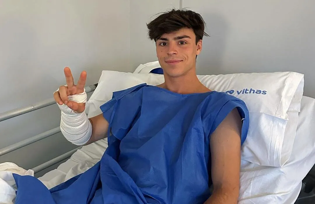 alonso lopez moto2 intervento