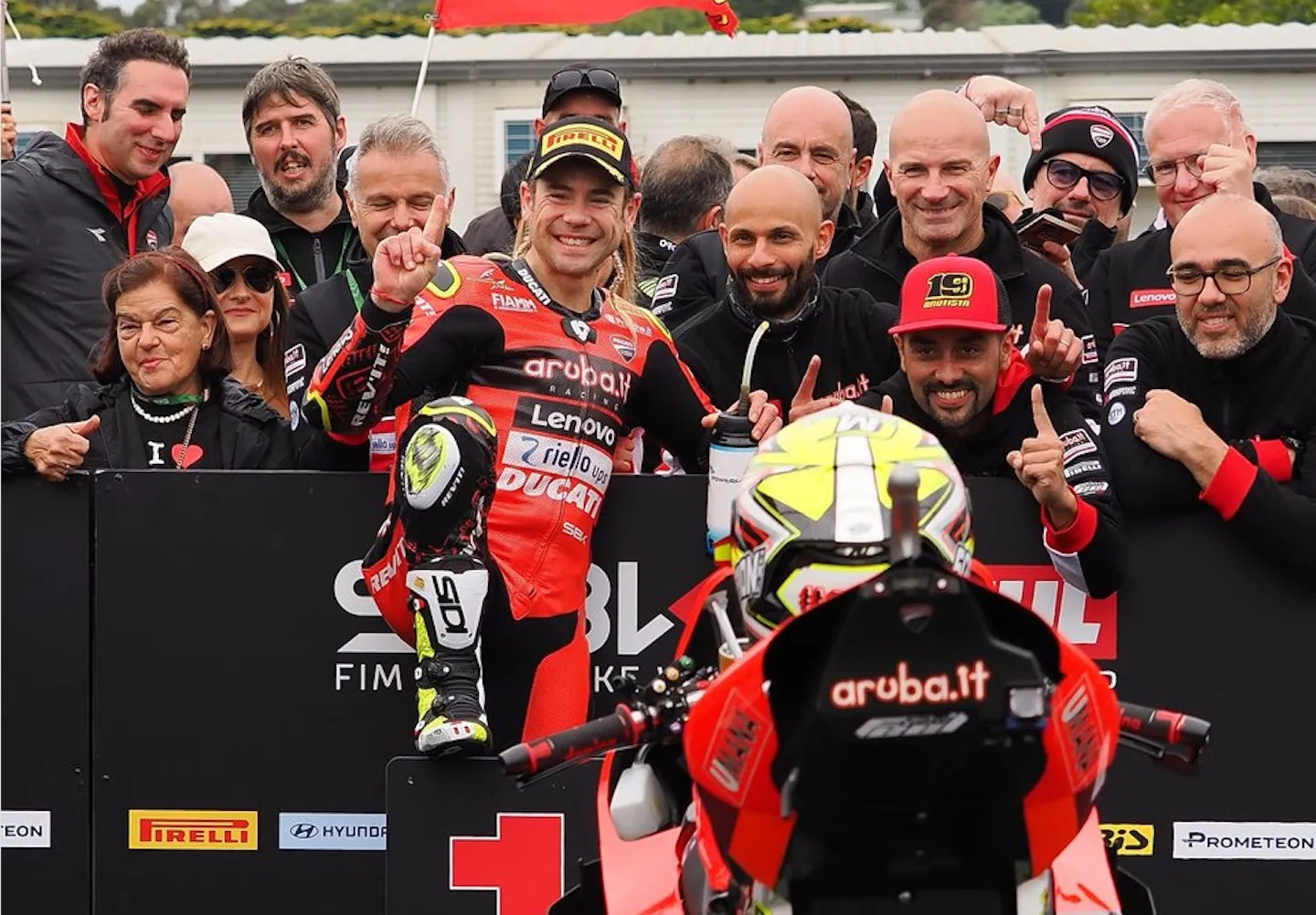 alvaro bautista 1 1