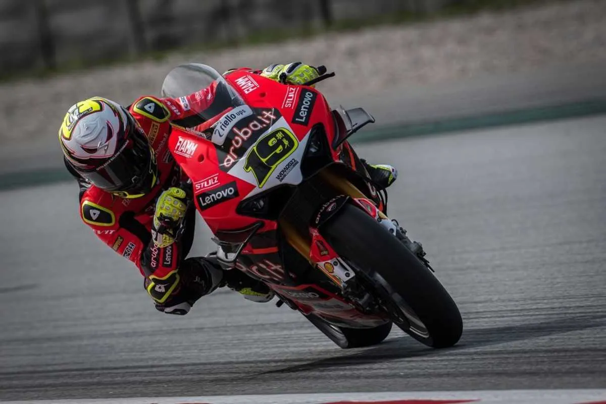 alvaro bautista 1