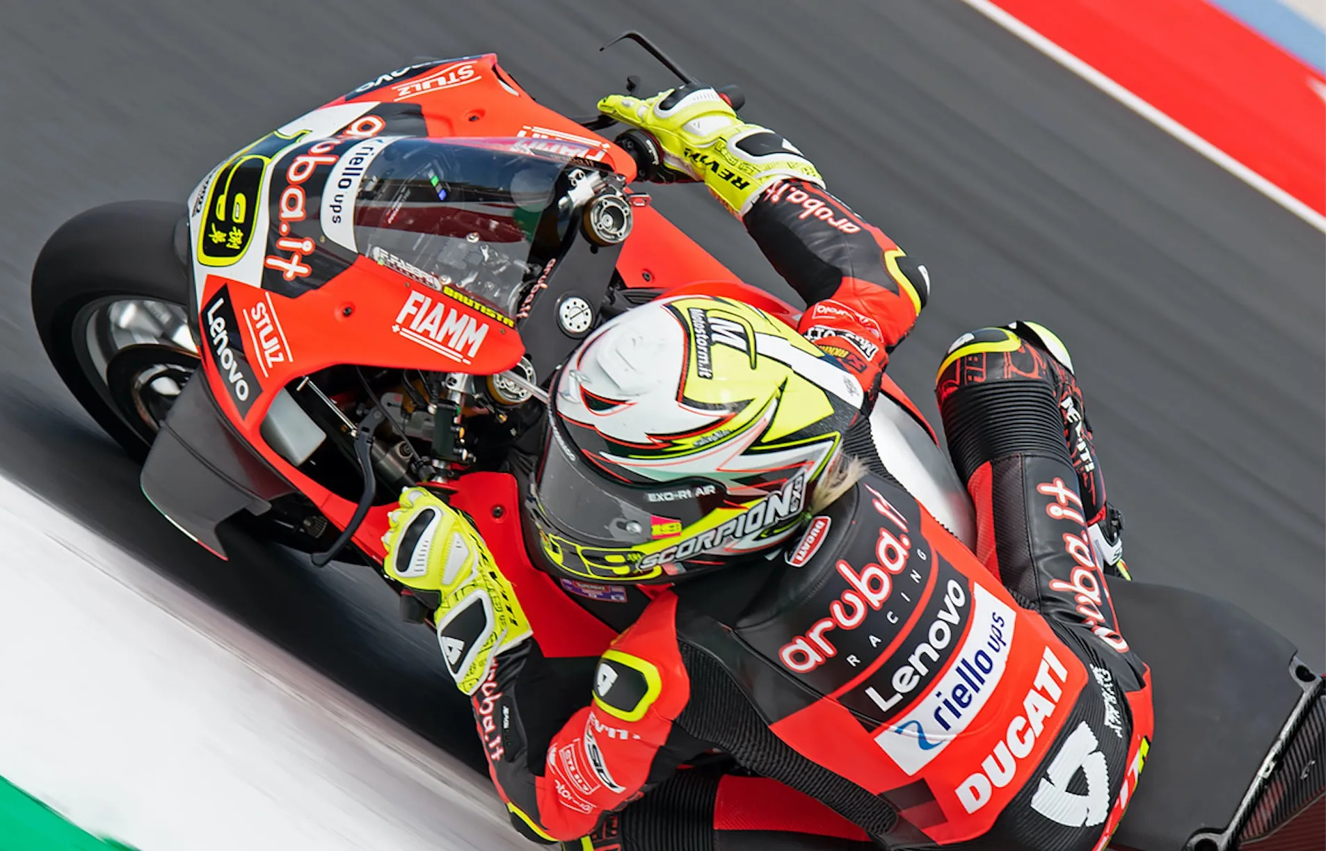 alvaro bautista 1