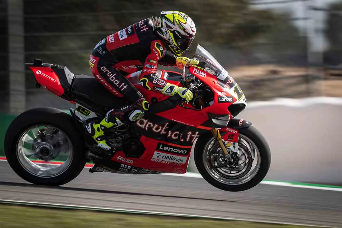 alvaro bautista 1