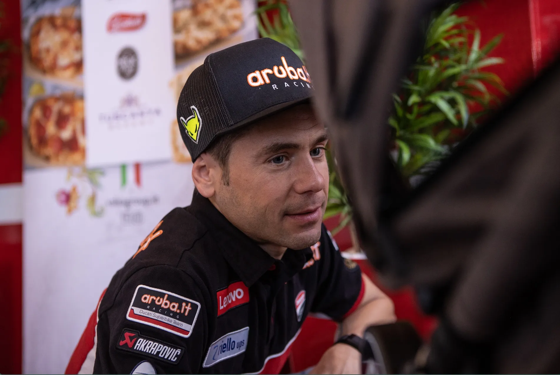 alvaro bautista 1