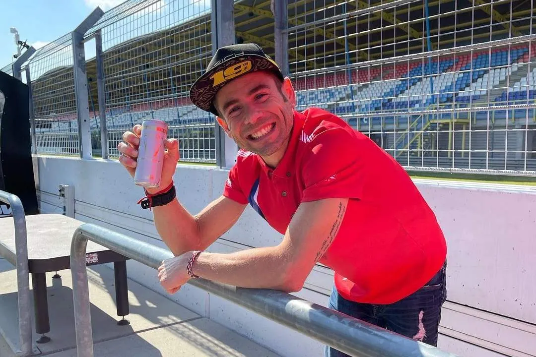 alvaro bautista 1