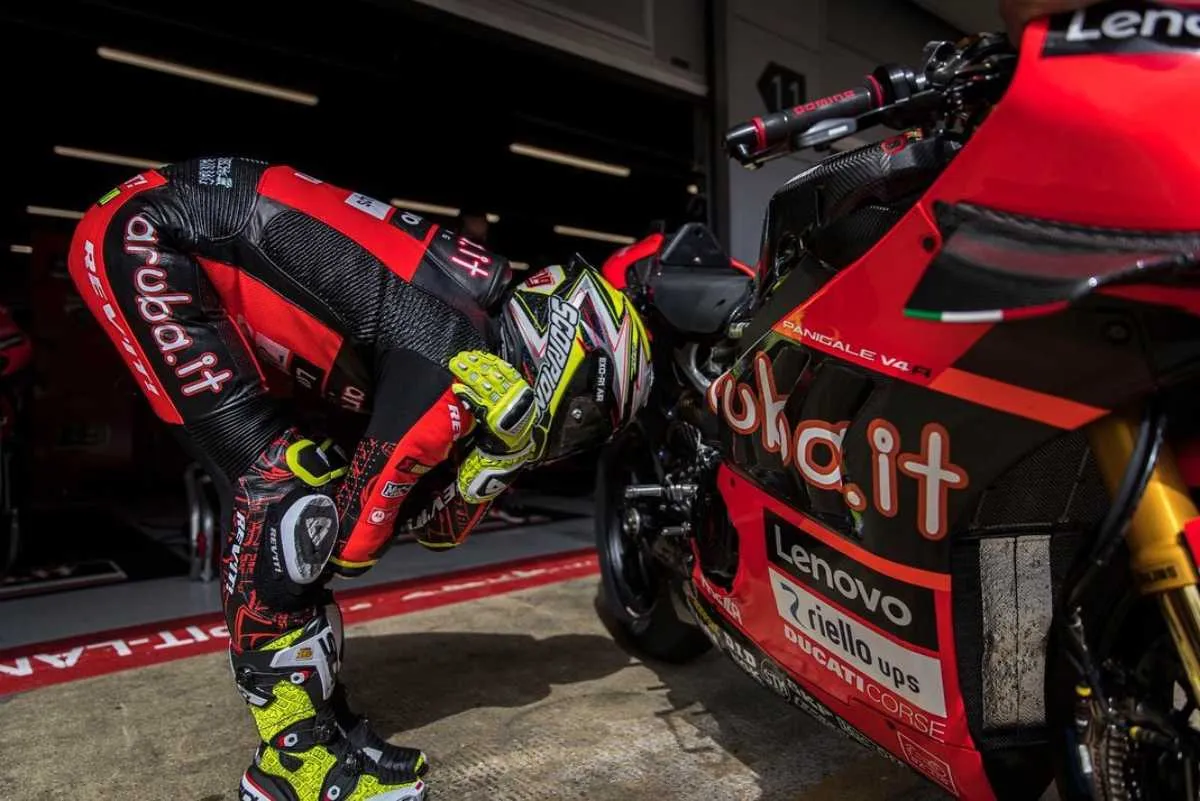 alvaro bautista 2