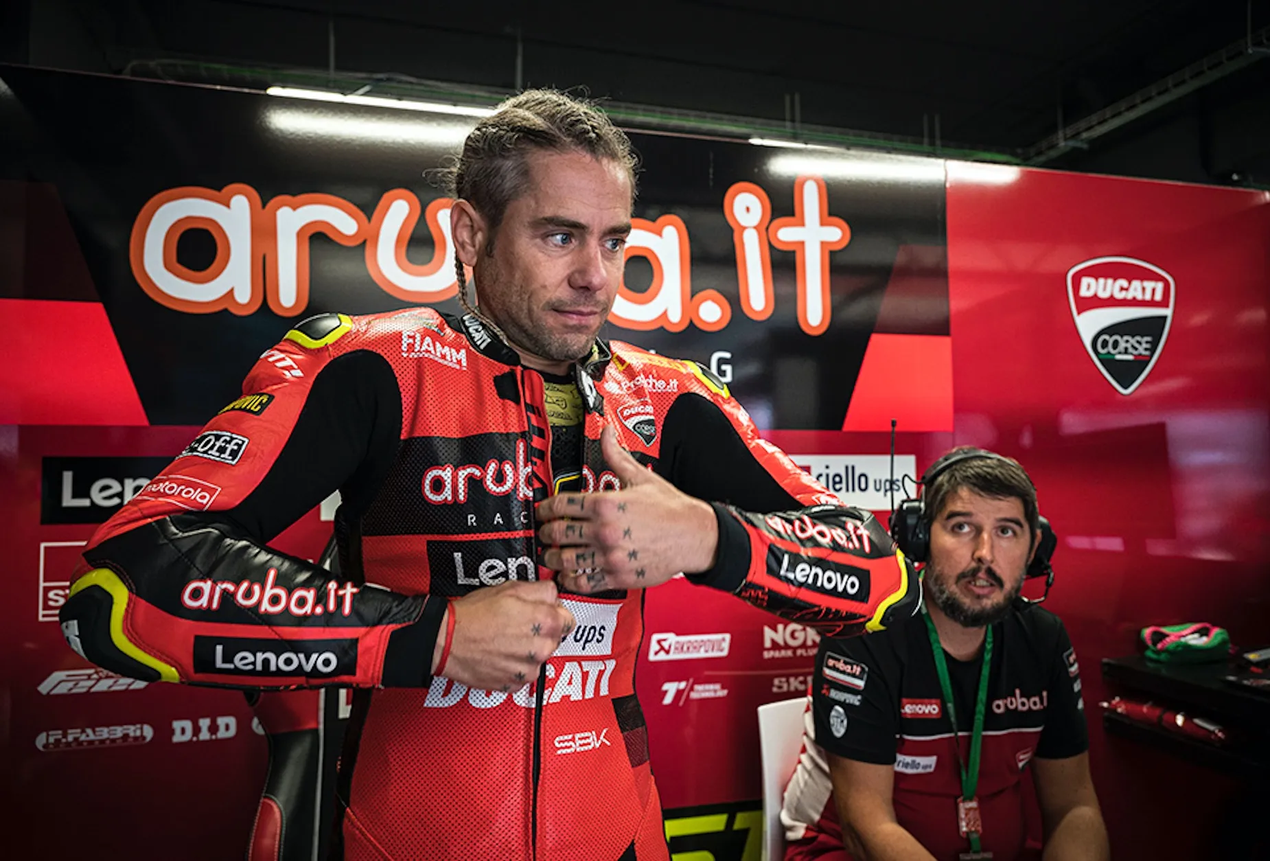 alvaro bautista 2