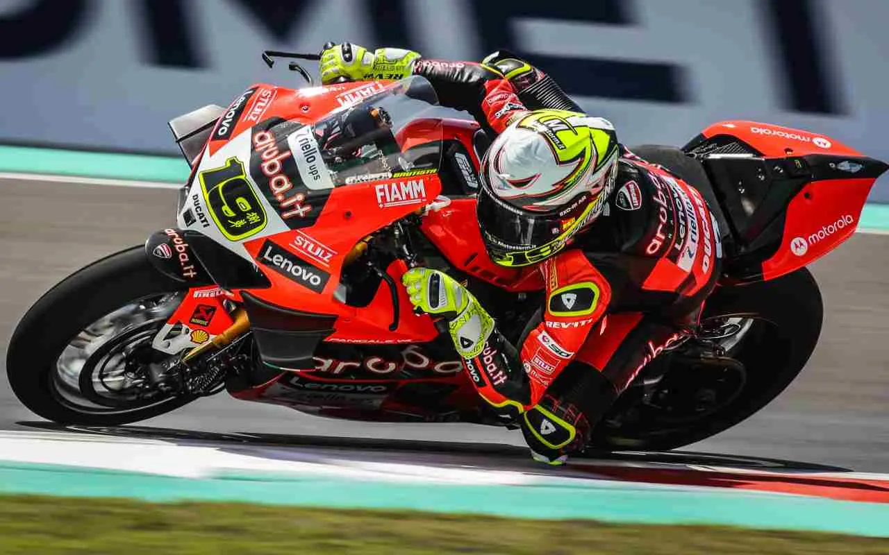 alvaro bautista 2
