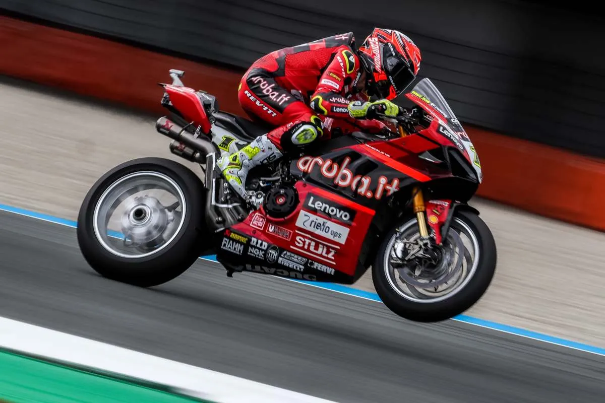 alvaro bautista 2