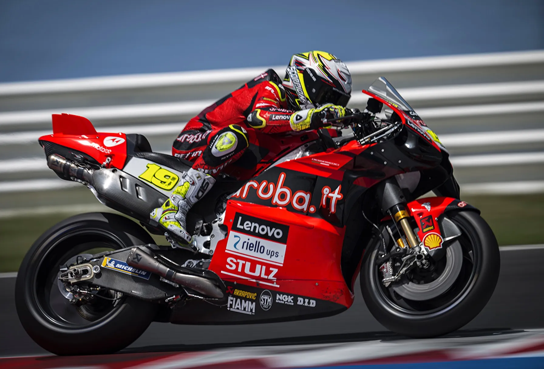 alvaro bautista 2