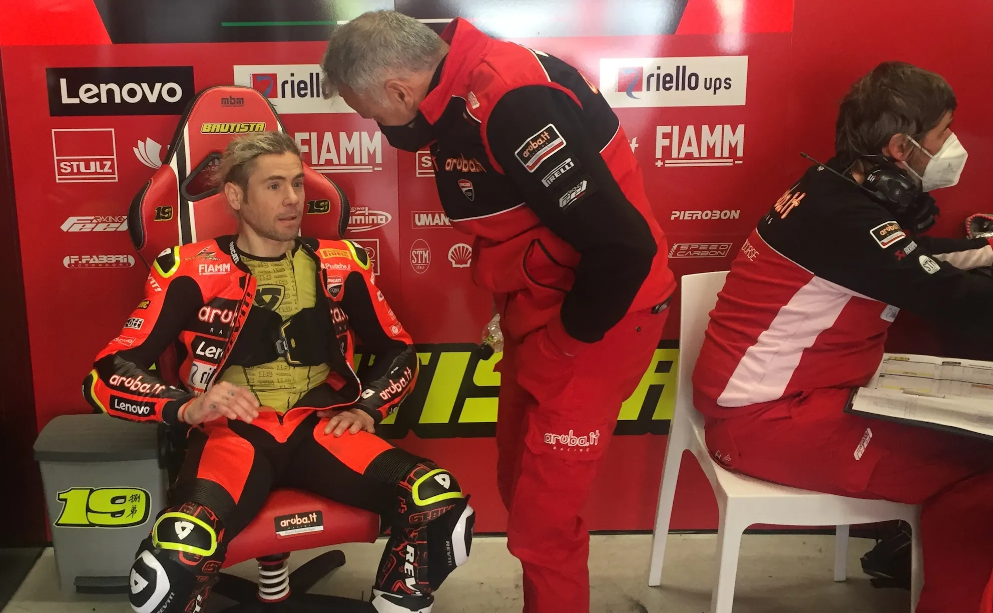 alvaro bautista 3