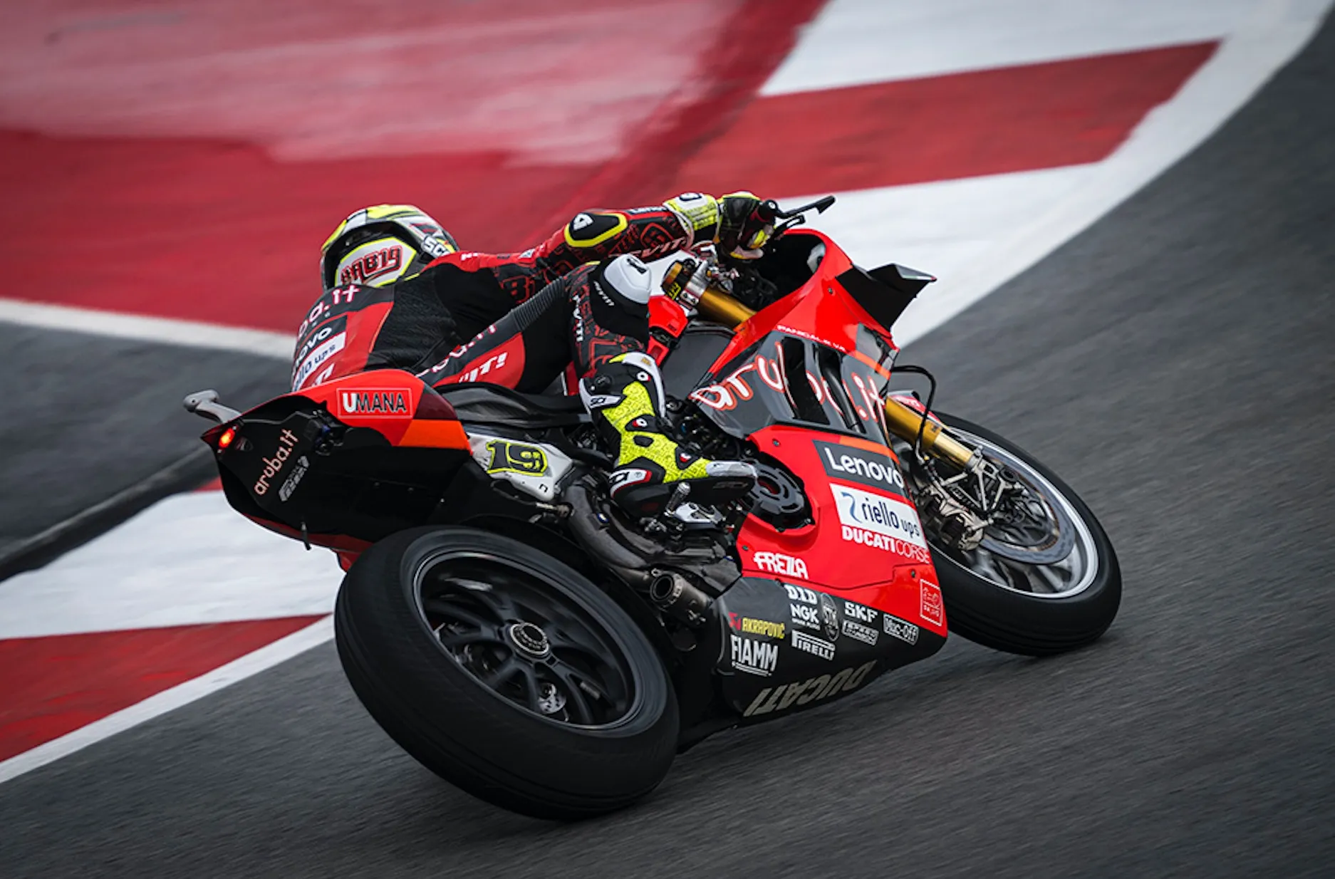 alvaro bautista 3