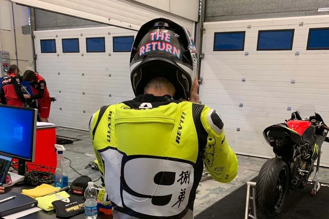 alvaro bautista 3