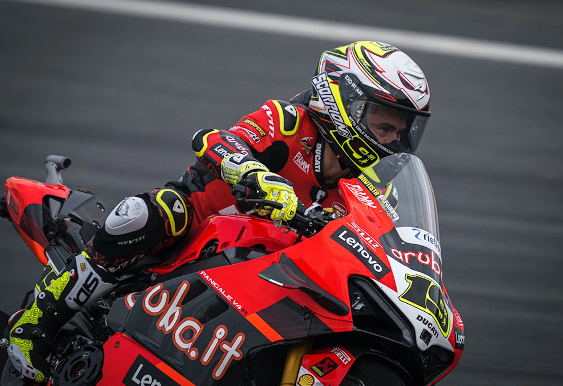 alvaro bautista 4