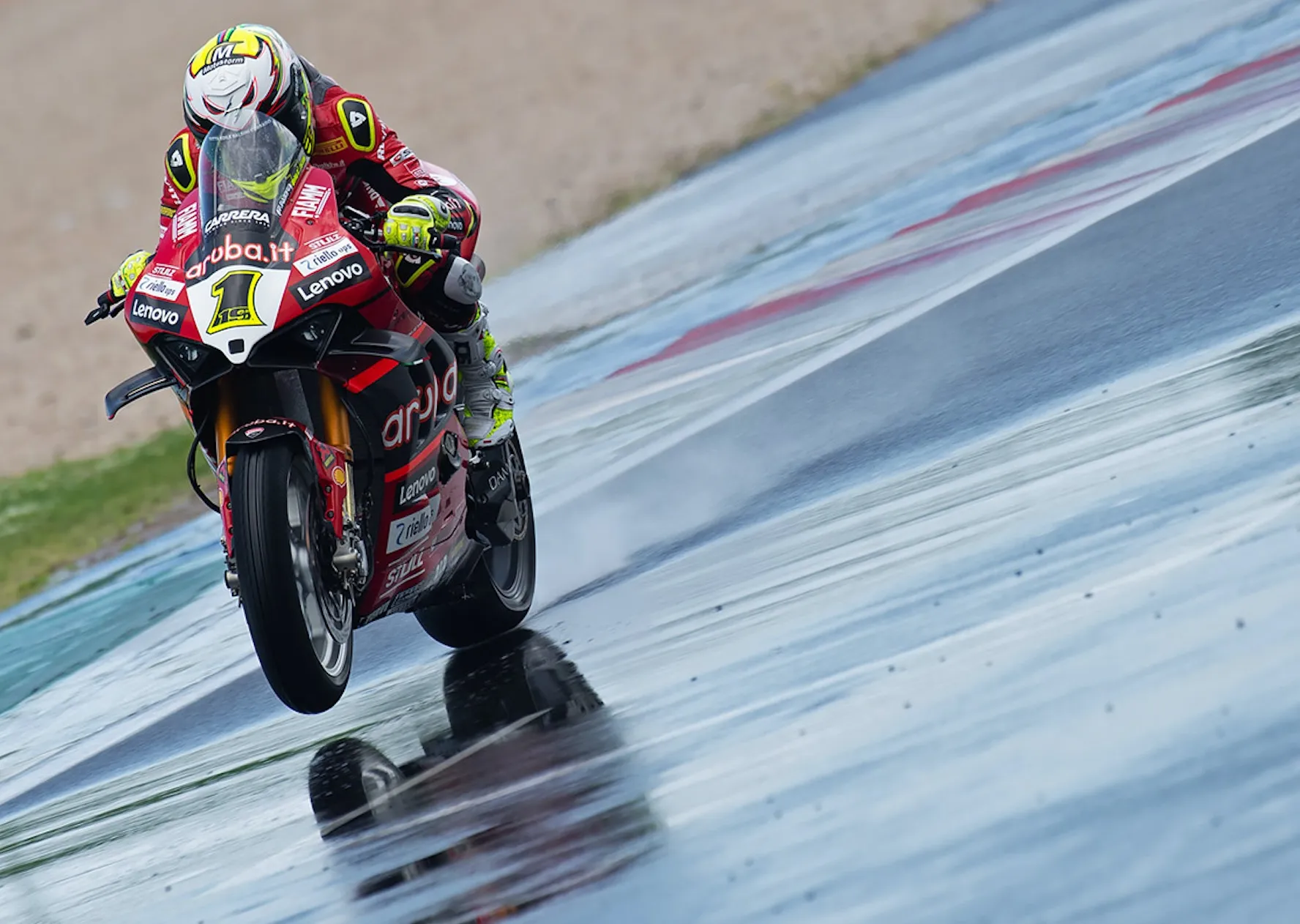 alvaro bautista 5