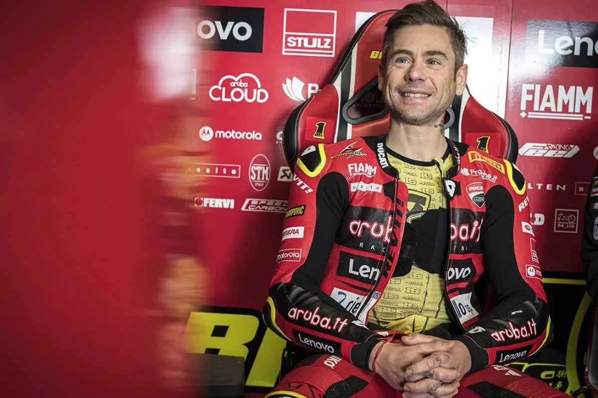 alvaro bautista 5