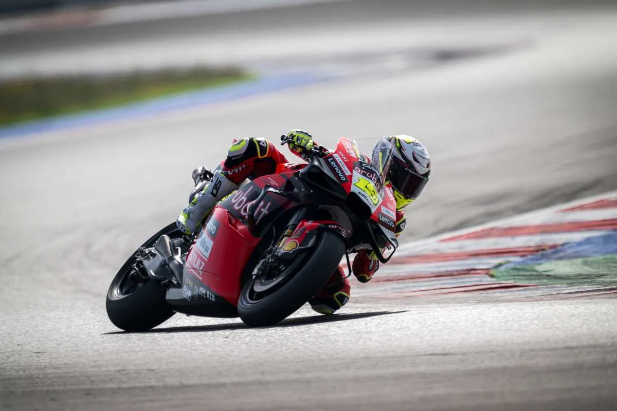 alvaro bautista 5