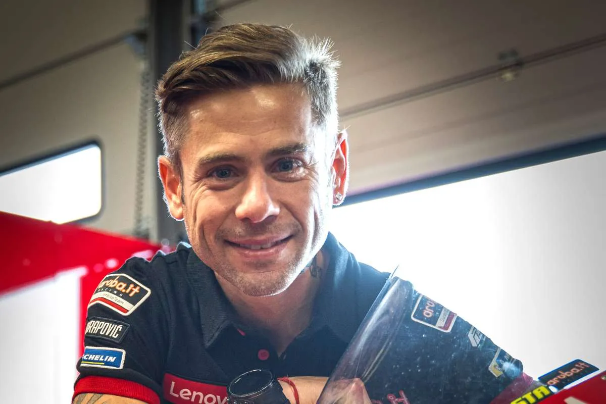 alvaro bautista 5