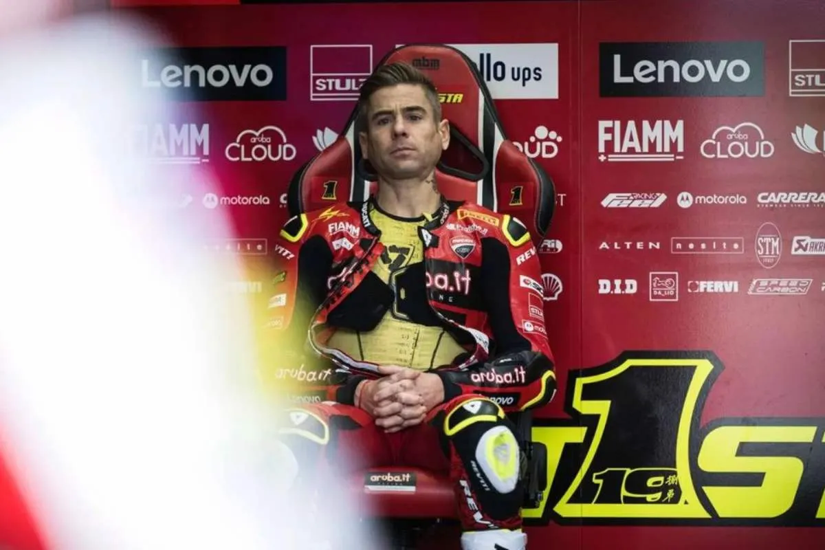 alvaro bautista 5